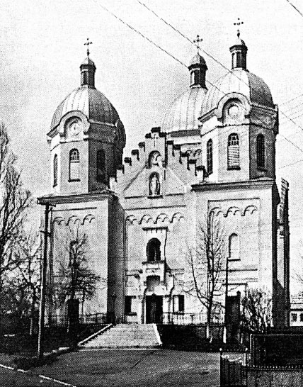 Голейко Михайло